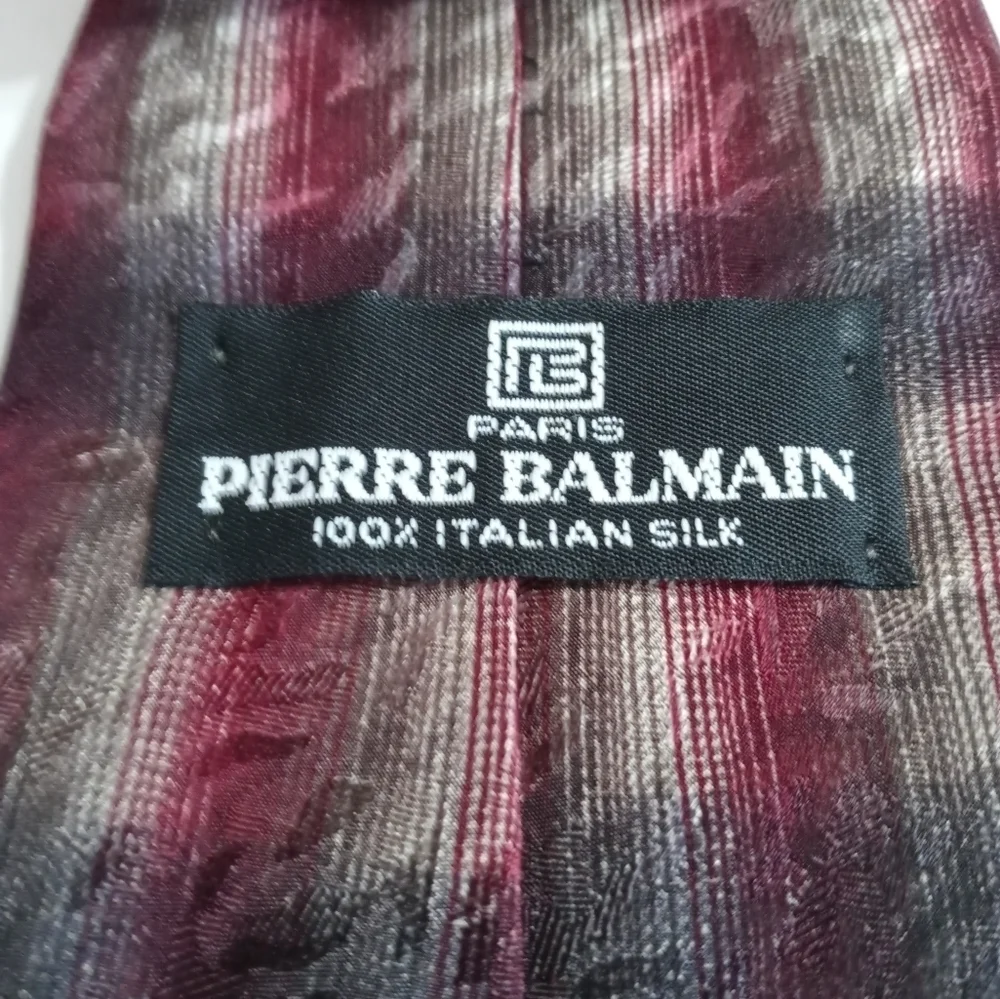Pierre Balmain pierre balmain